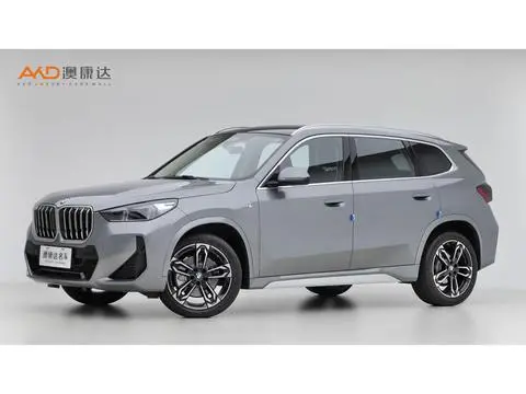 BMW X1 2023