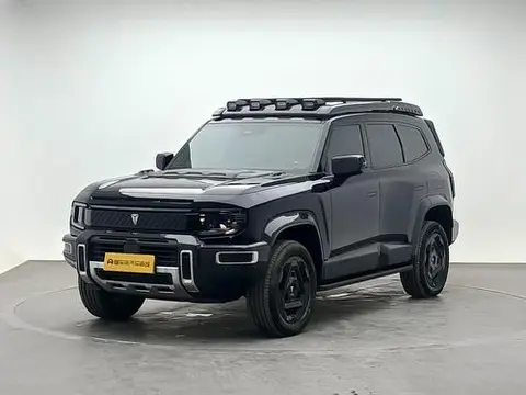 Deepal G318 2025