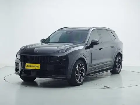 Lynk & Co 09 EM-P 2021