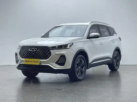 Chery 瑞虎7 2023