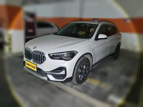 BMW X1 2020