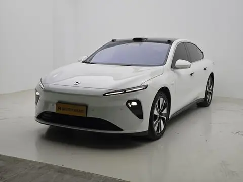 NIO ET7 2021