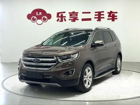 Ford 锐界 2016