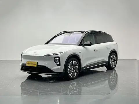 NIO ES6 2024