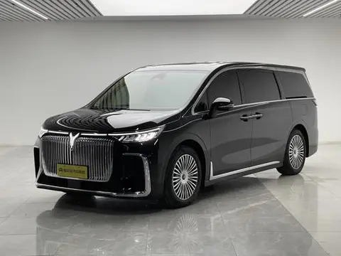Voyah 梦想家 PHEV 2025