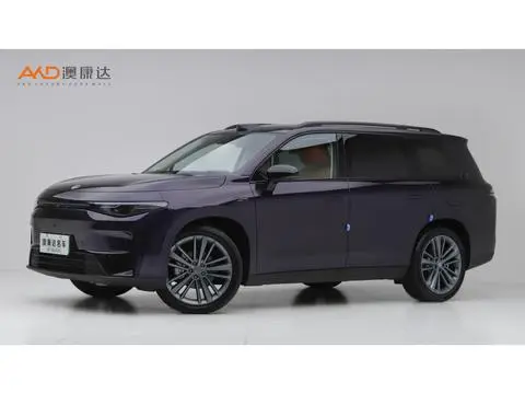 Leapmotor C16 2024