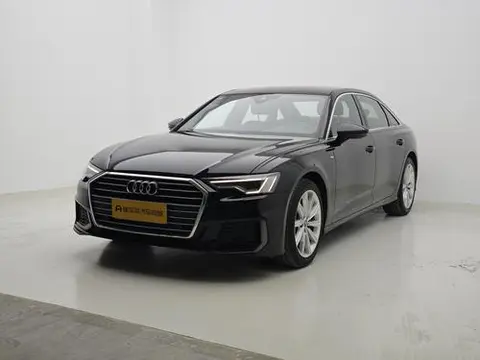 Audi A6L 2020