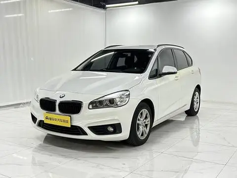 BMW 2 Series 旅行车 2016