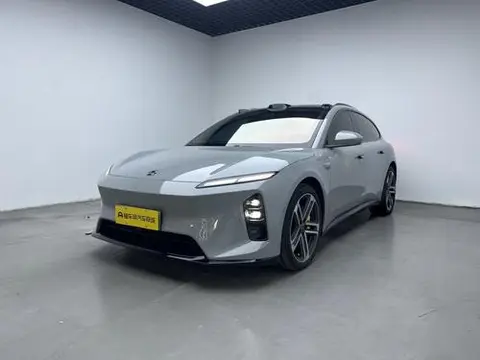 NIO ET5T 2025