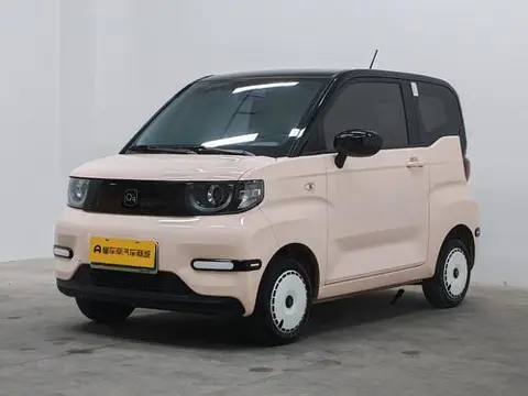 Chery QQ 冰淇淋 2024