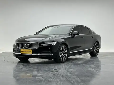 Volvo S90 2024