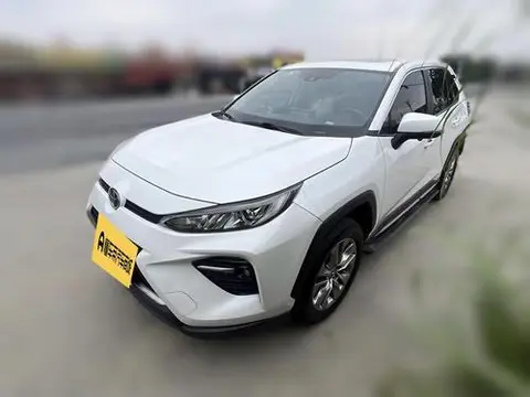 Toyota 威兰达 2022