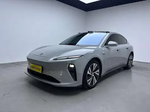 NIO ET5 2022