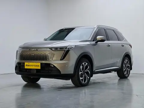 Haval 枭龙MAX 2023