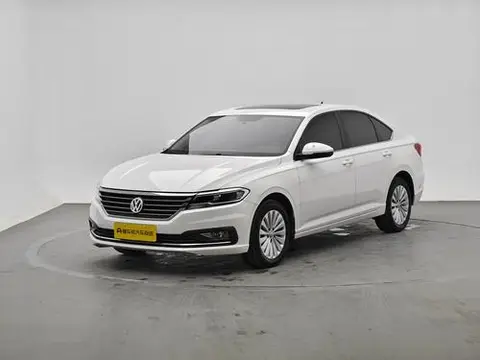 Volkswagen Lavida 2019