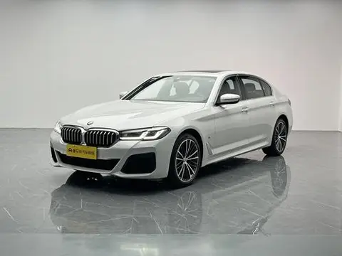 BMW 5 Series 2023