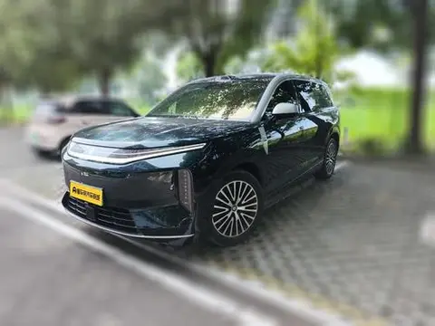 BYD 大TangEV 2026