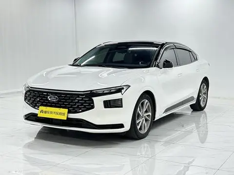 Ford 蒙迪欧 2022