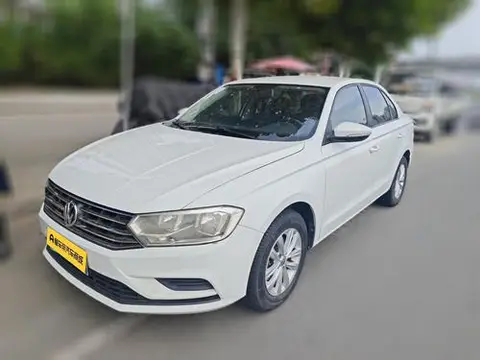 Volkswagen Bora 2018