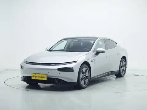 XPeng 小鹏P7 2024