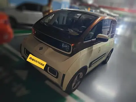 Baojun KiWi 2021