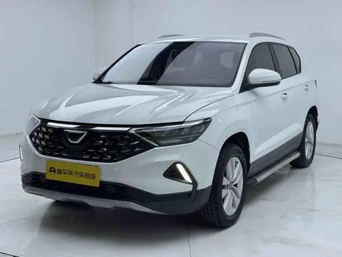Jetta VS5 2019