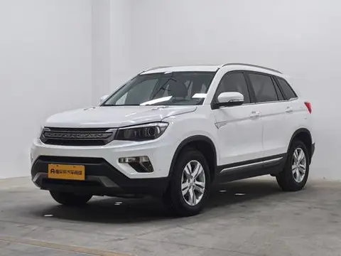 Changan CS75 2019