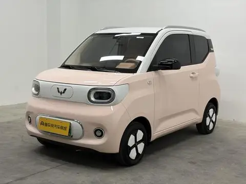 Wuling Hongguang MINIEV 2024