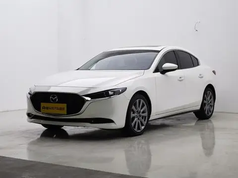 Mazda 3 昂克赛拉 2023 — фото 1