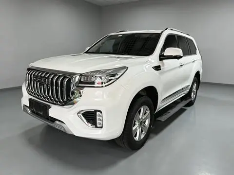 Haval H9 2022
