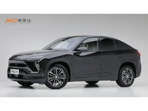 NIO EC6 2020
