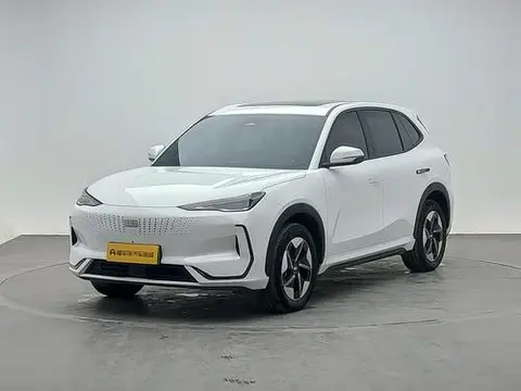 Geely E5 2026