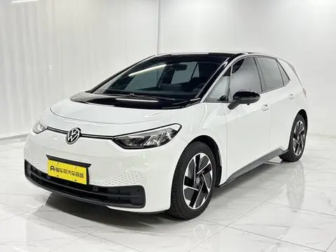Volkswagen ID.3 2025