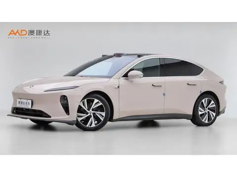 NIO ET5 2024