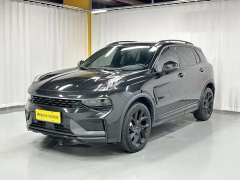 Lynk & Co 01 2021