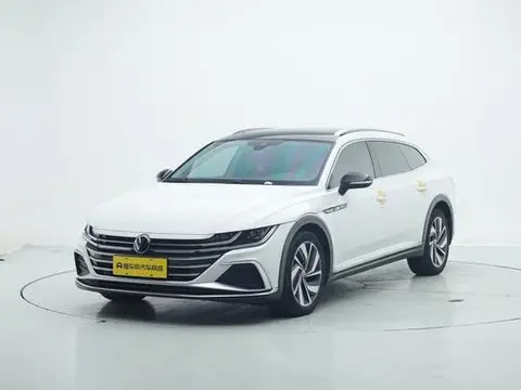 Volkswagen CC 2021