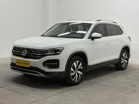Volkswagen 探岳 2019
