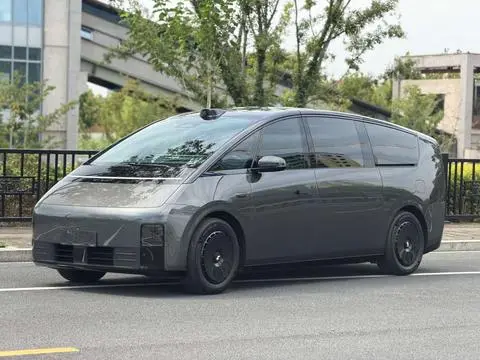 Li MEGA 2024