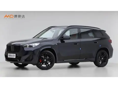 BMW X1 2023