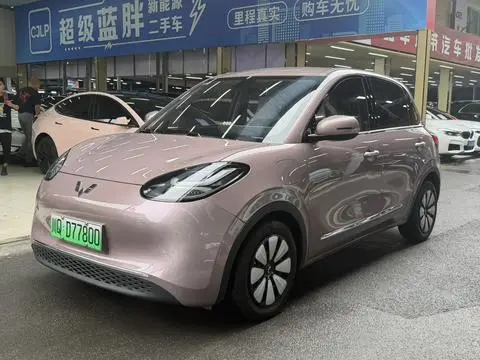 Wuling Bingo 2023
