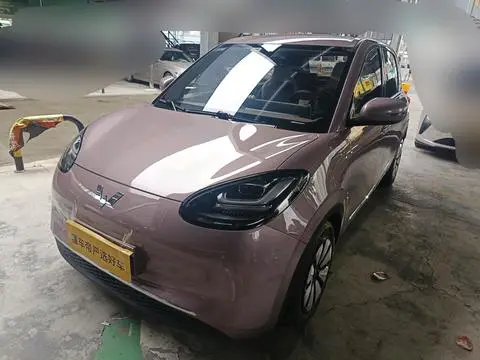 Wuling Bingo 2023