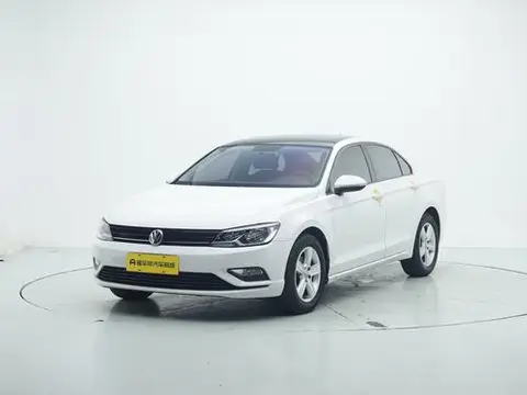 Volkswagen Lamando 2017