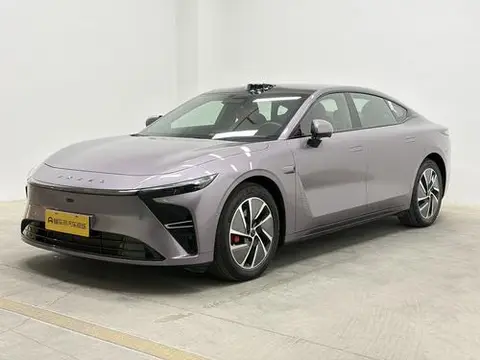 Exeed ES 2025