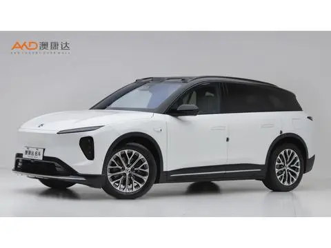 NIO ES6 2024