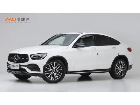 Mercedes-Benz GLC轿跑 2020