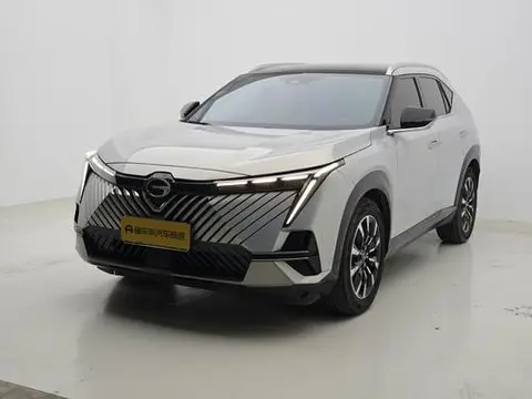 GAC 影酷 2022
