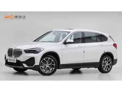 BMW X1 2022