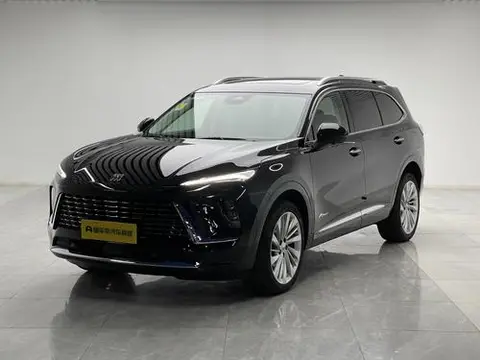 Buick 昂科威 2026