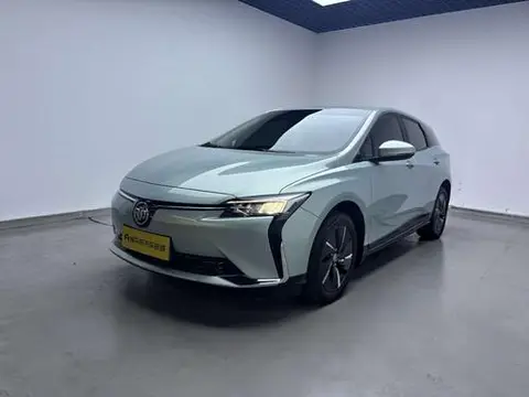 Buick 微蓝6 2024