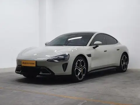 Xiaomi 小米SU7 2024
